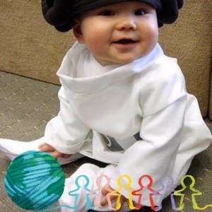 Meet your Posher, Huili